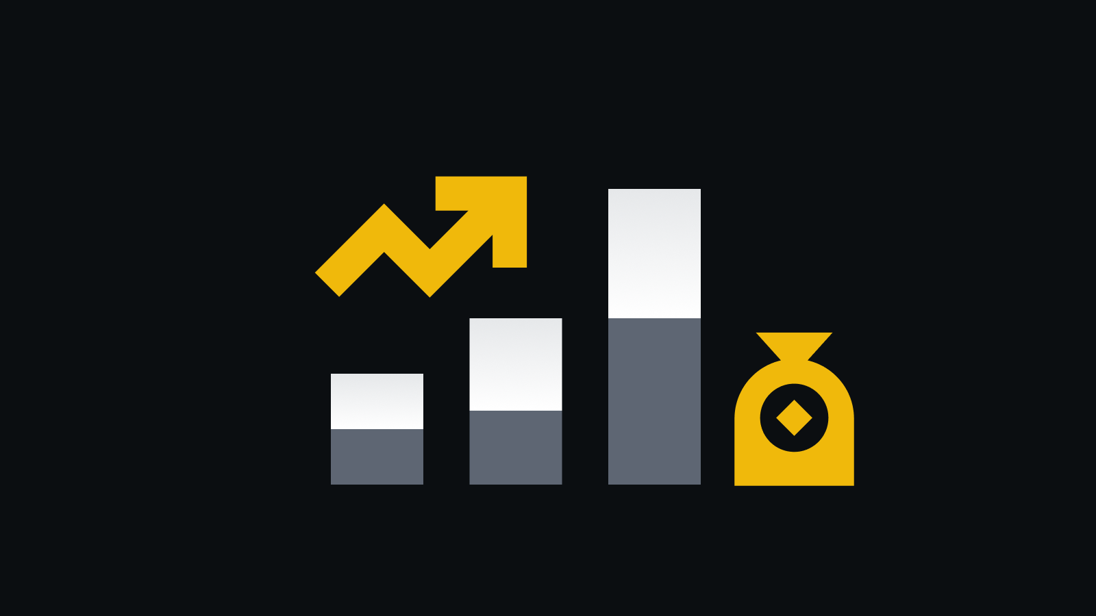 智能交易，一键跟单