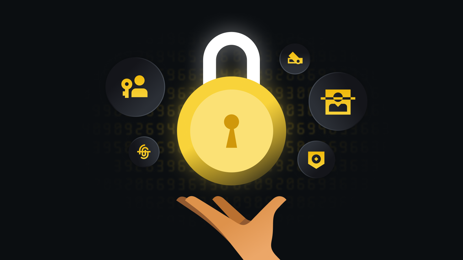 智能风控 守护资金安全